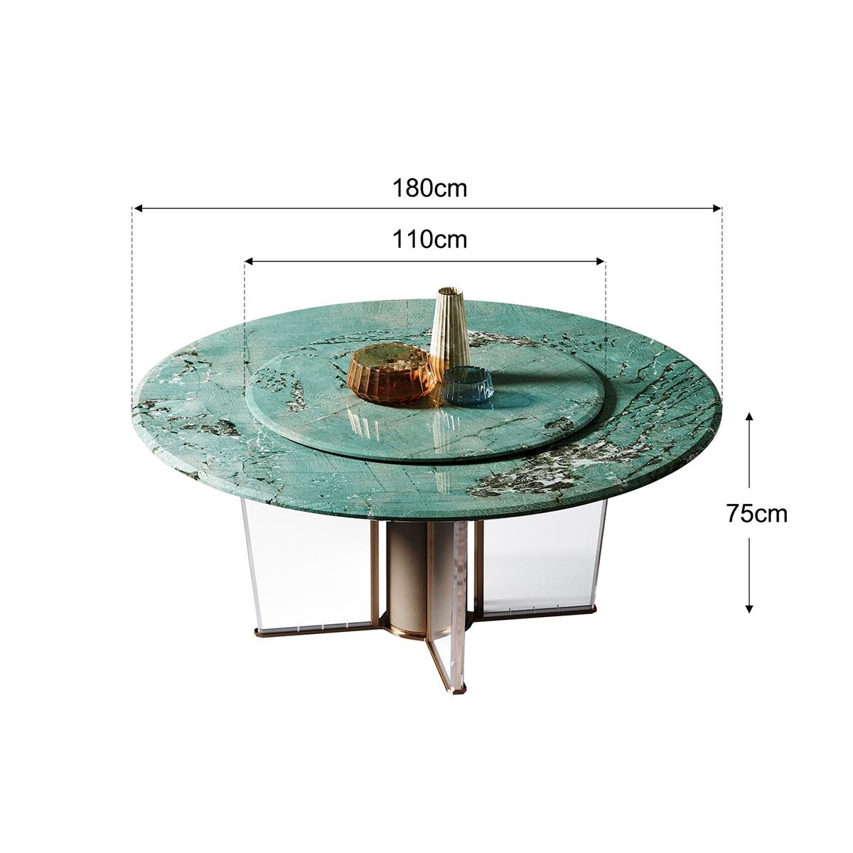 Extremely Dining Table 2