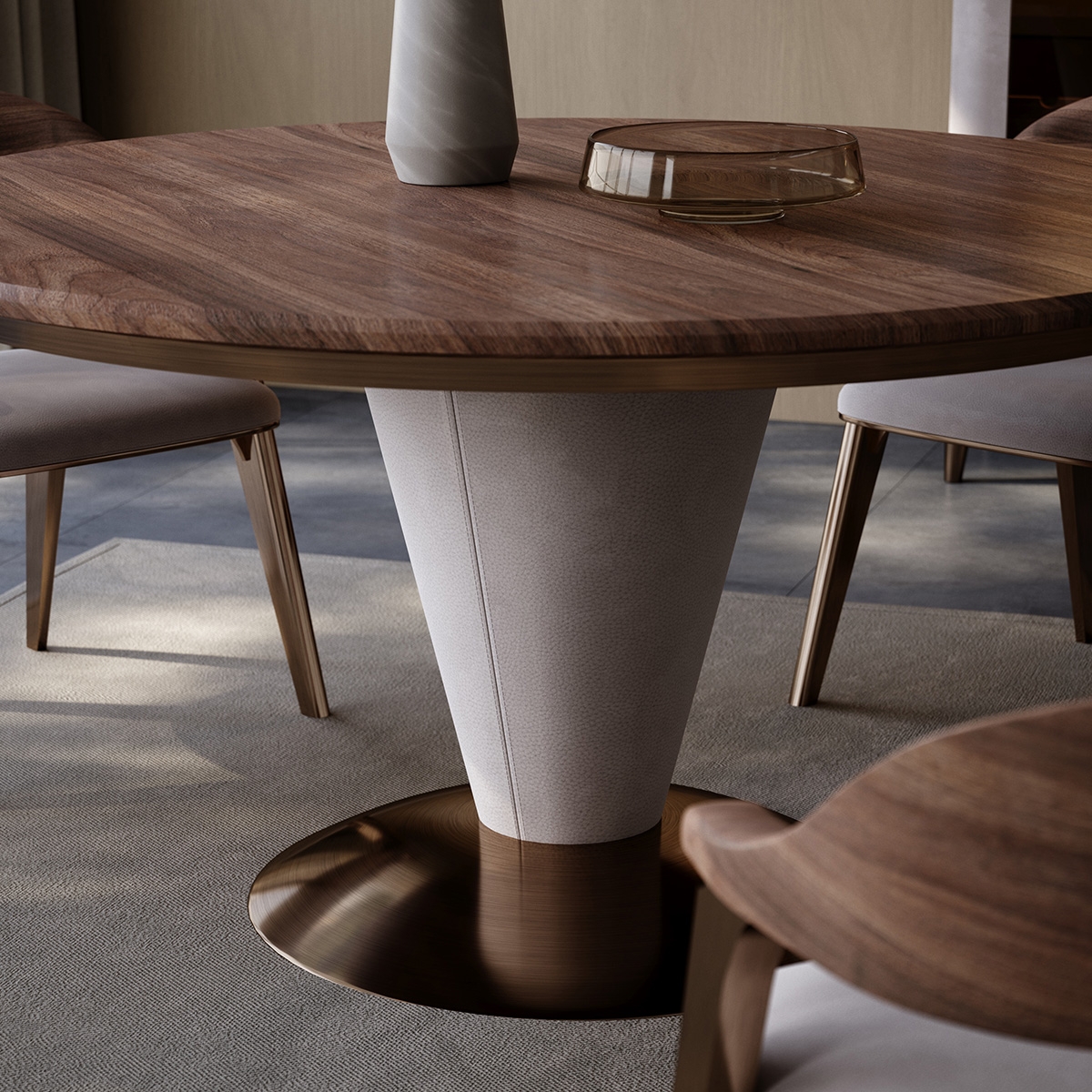 Tactful Dining Table 1