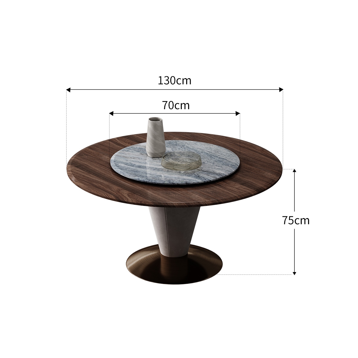 Tactful Dining Table 1