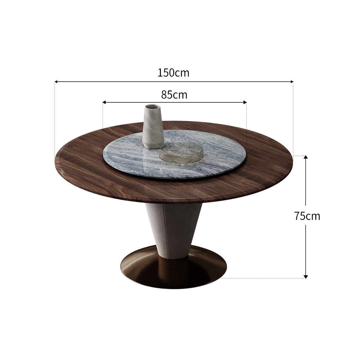Tactful Dining Table 1