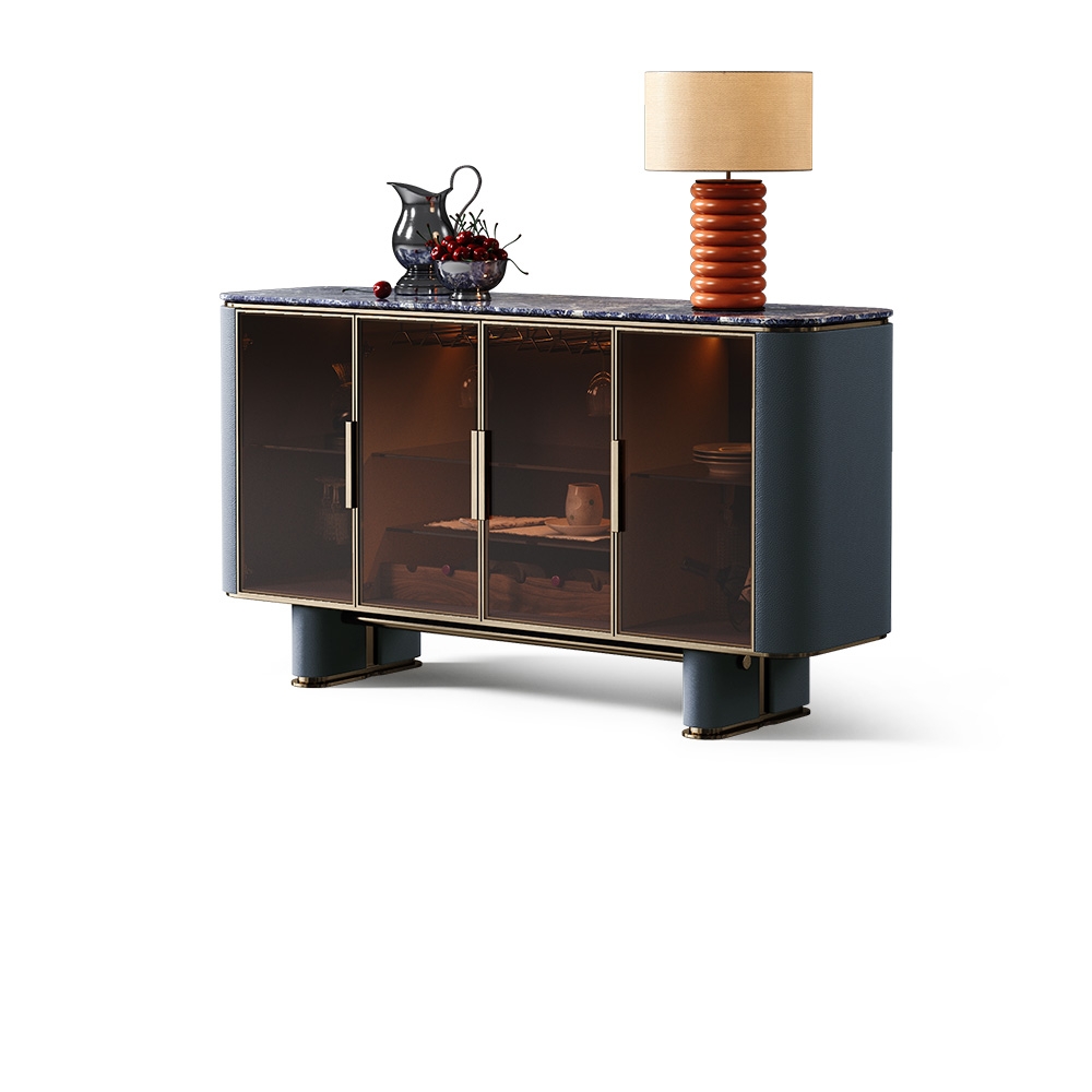 Minimalist Sideboard 6