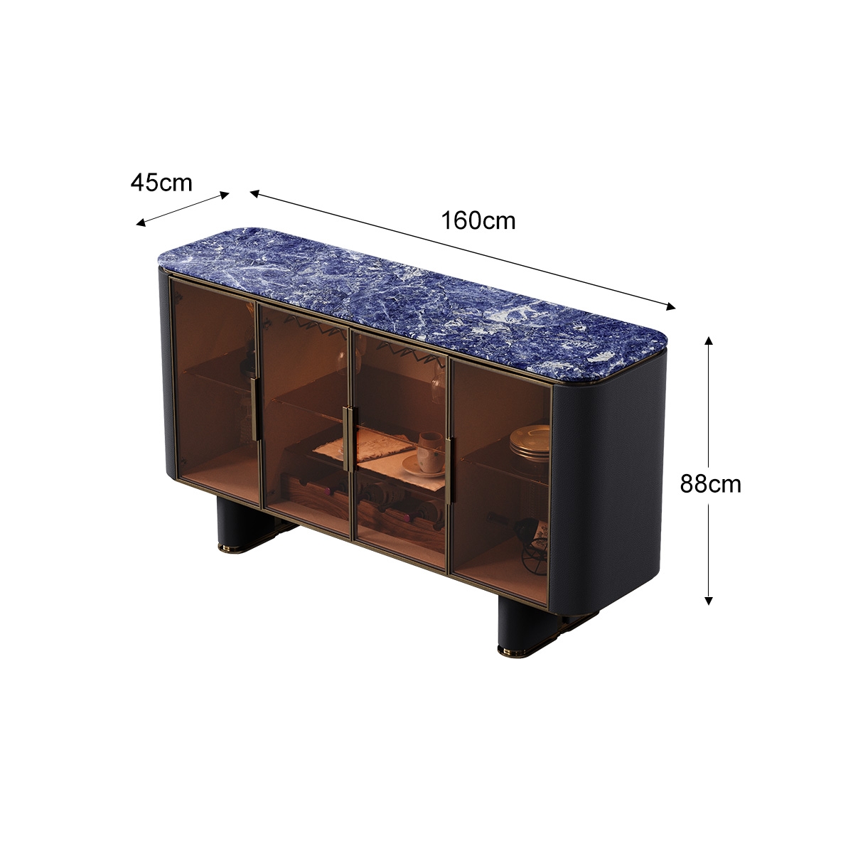 Minimalist Sideboard 6