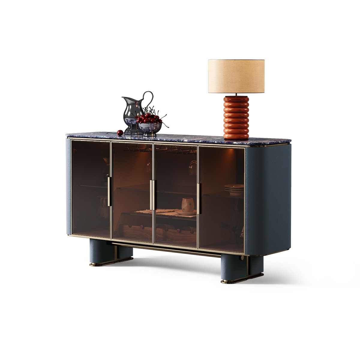 Minimalist Sideboard 6