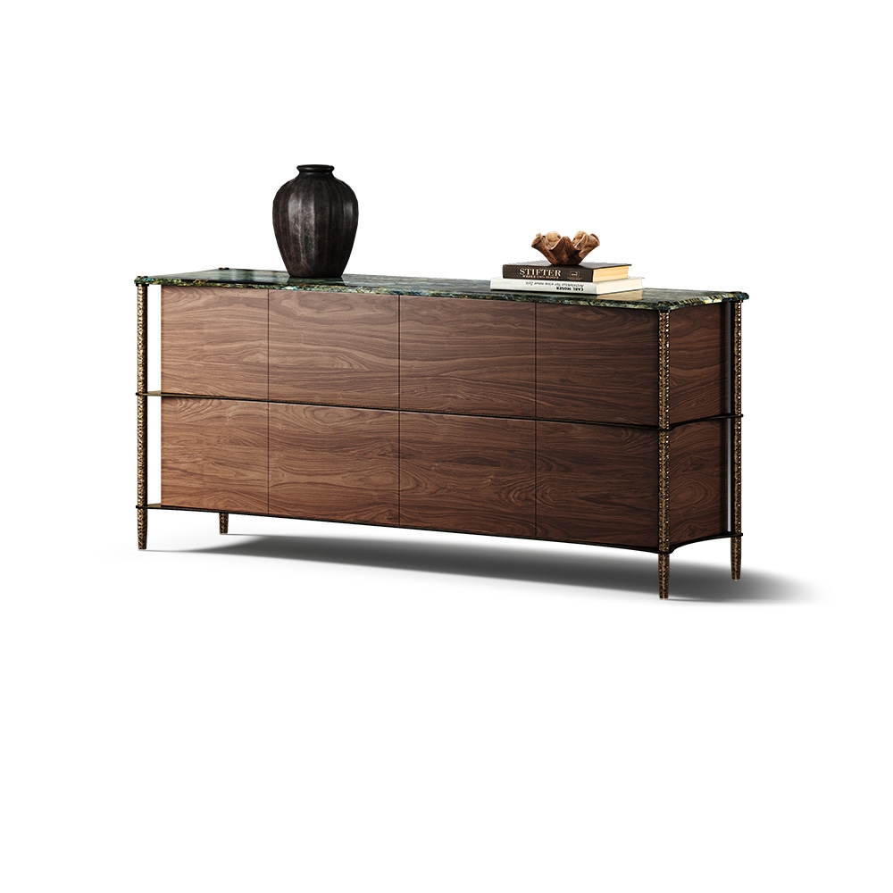 Pillar Sideboard