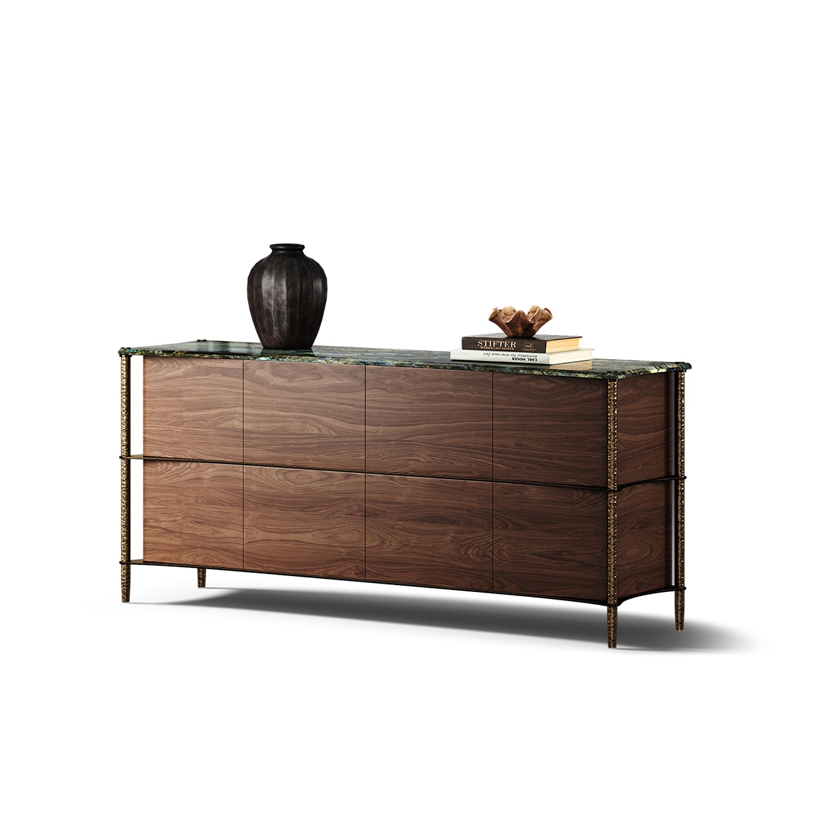 Pillar Sideboard