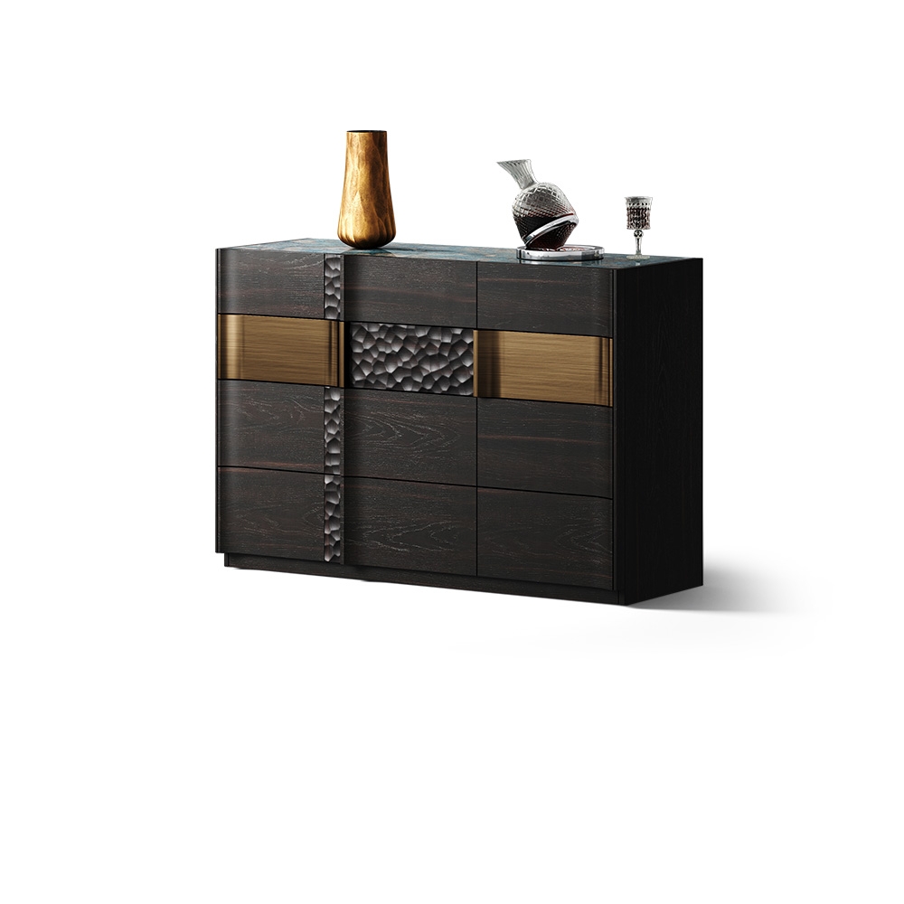 Pin Sideboard
