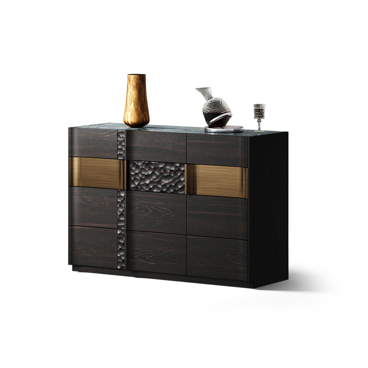 Pin Sideboard