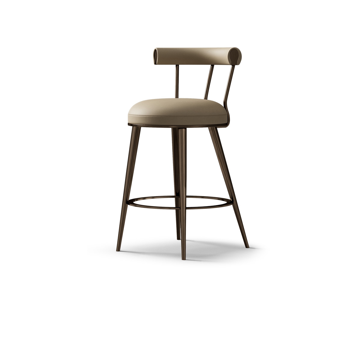 Melt Bar Stool