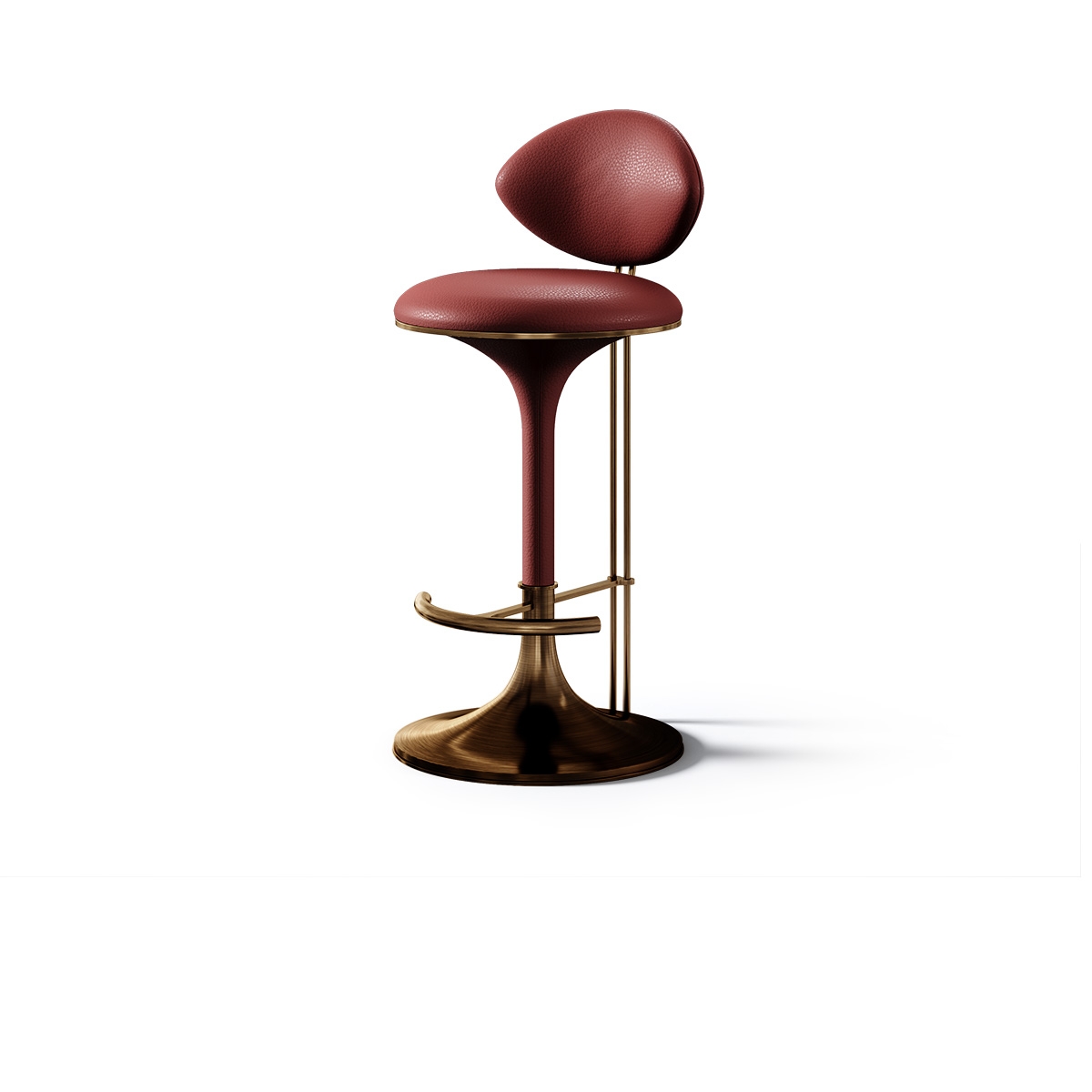 Delight Bar Stool