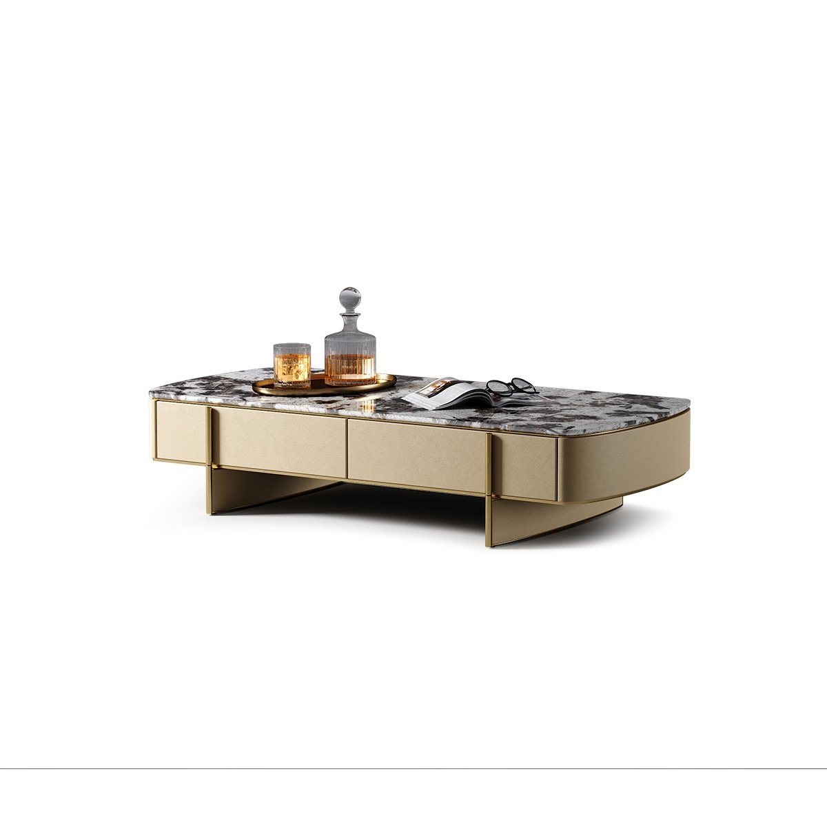 Extremely Coffee Table 2
