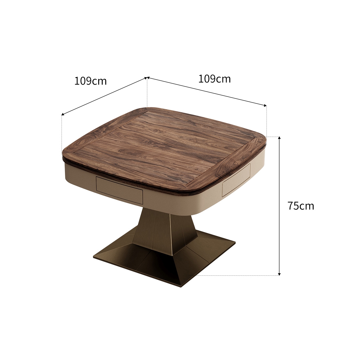 Product Mahjong Table