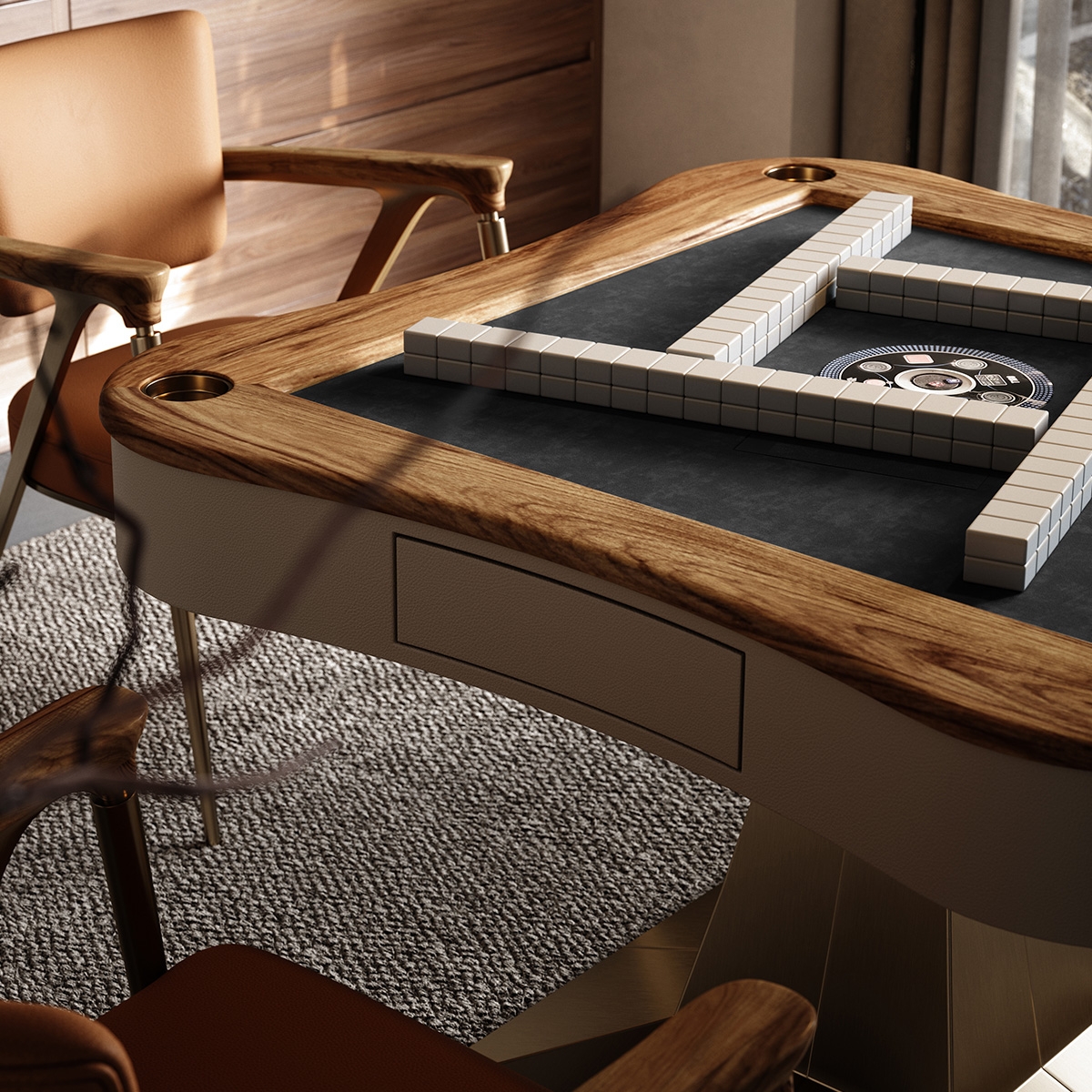 Product Mahjong Table 2