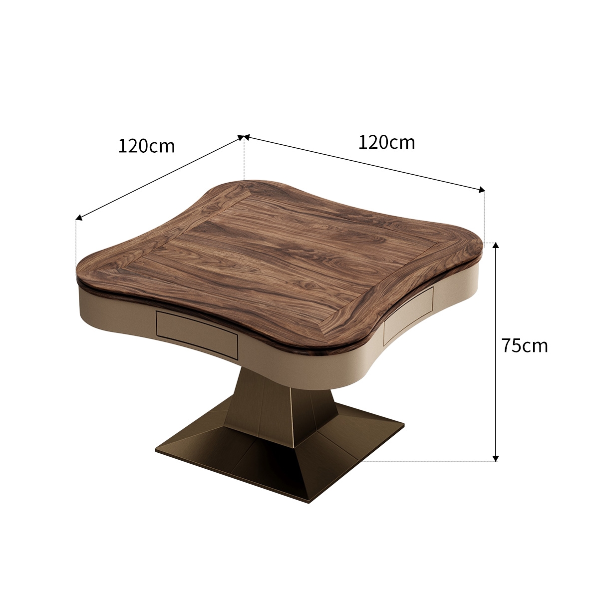 Product Mahjong Table 2
