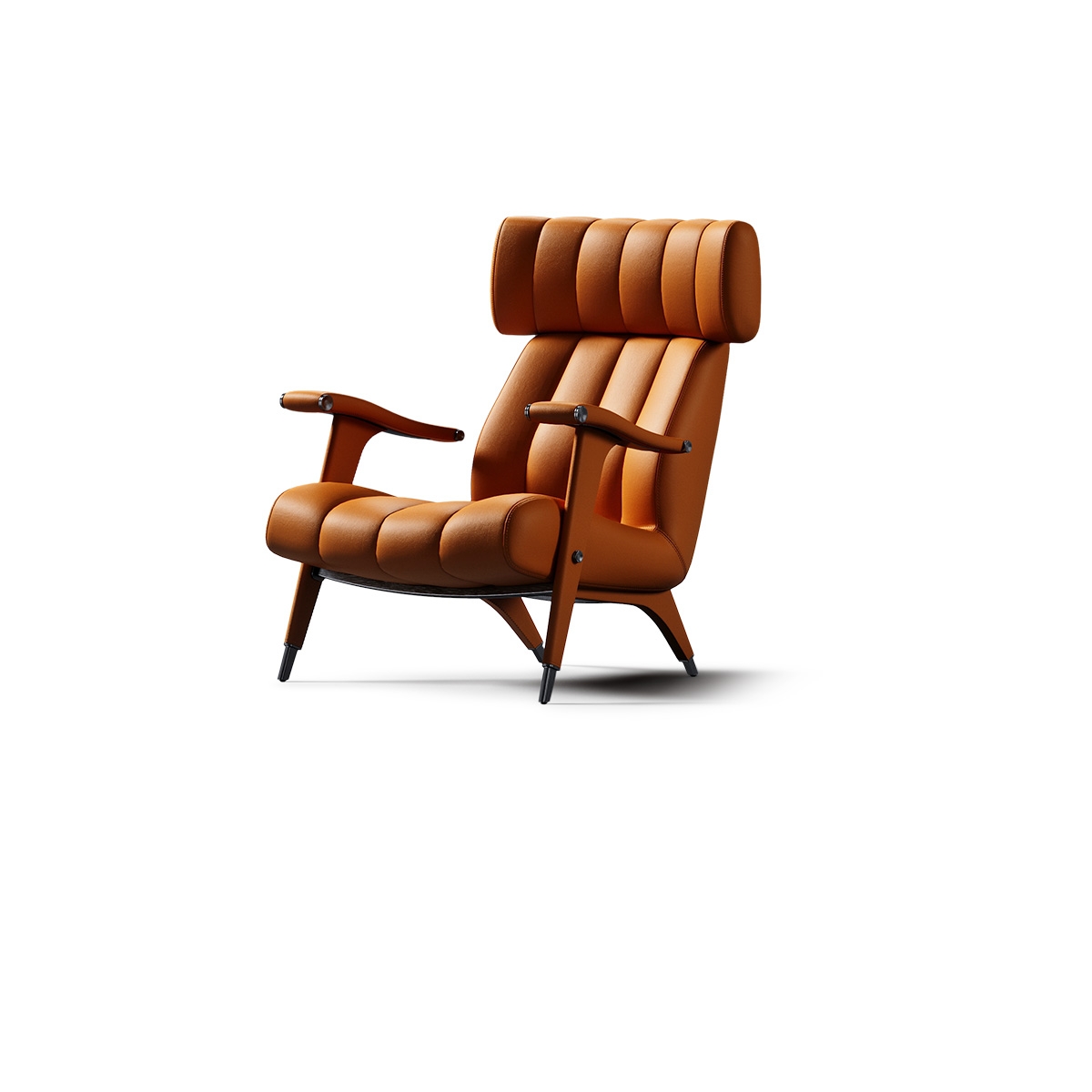 Maybach Leisure Chair