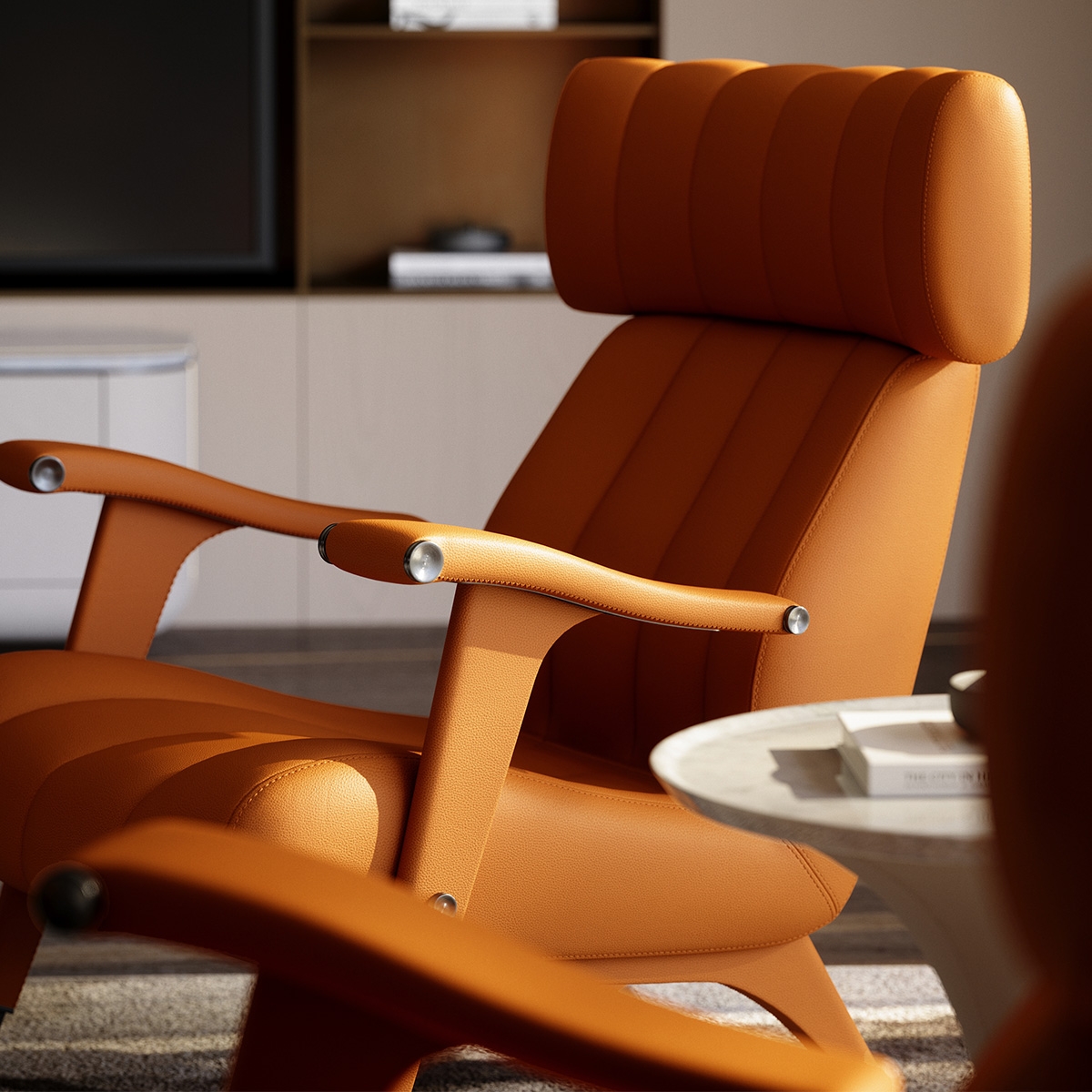 Maybach Leisure Chair