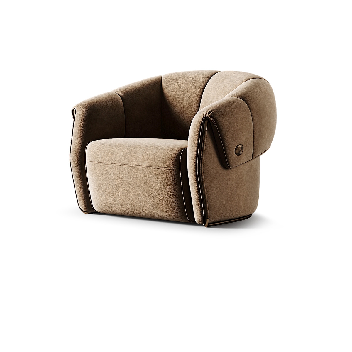 Petal Leisure Chair