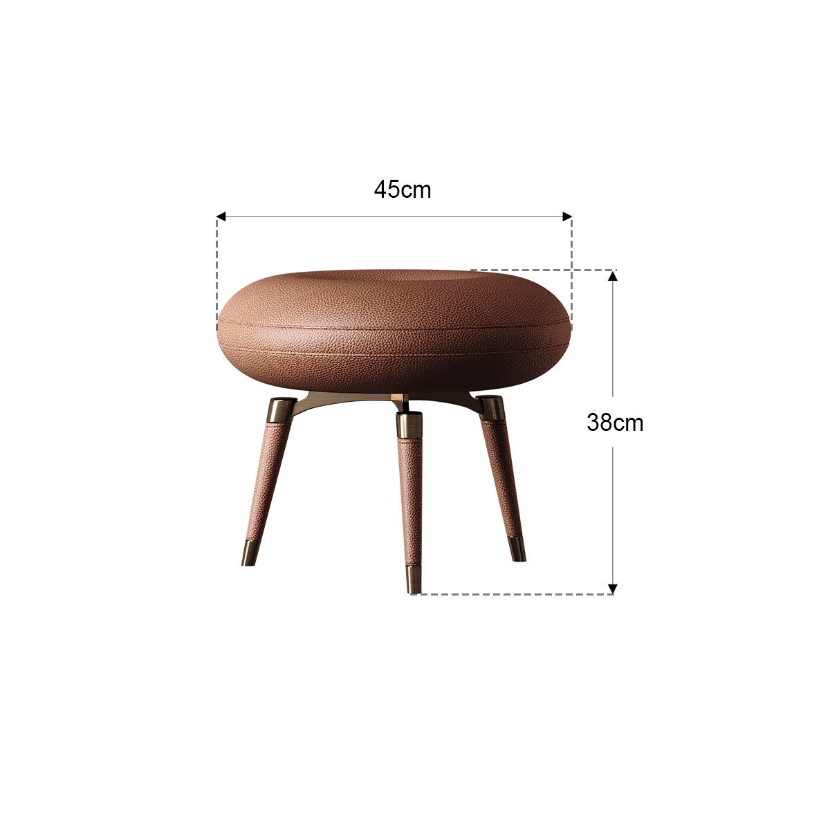 Tactful Stool