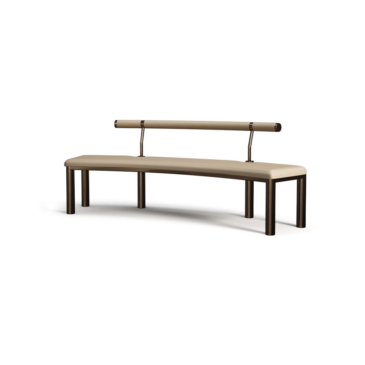 Pillar Bench