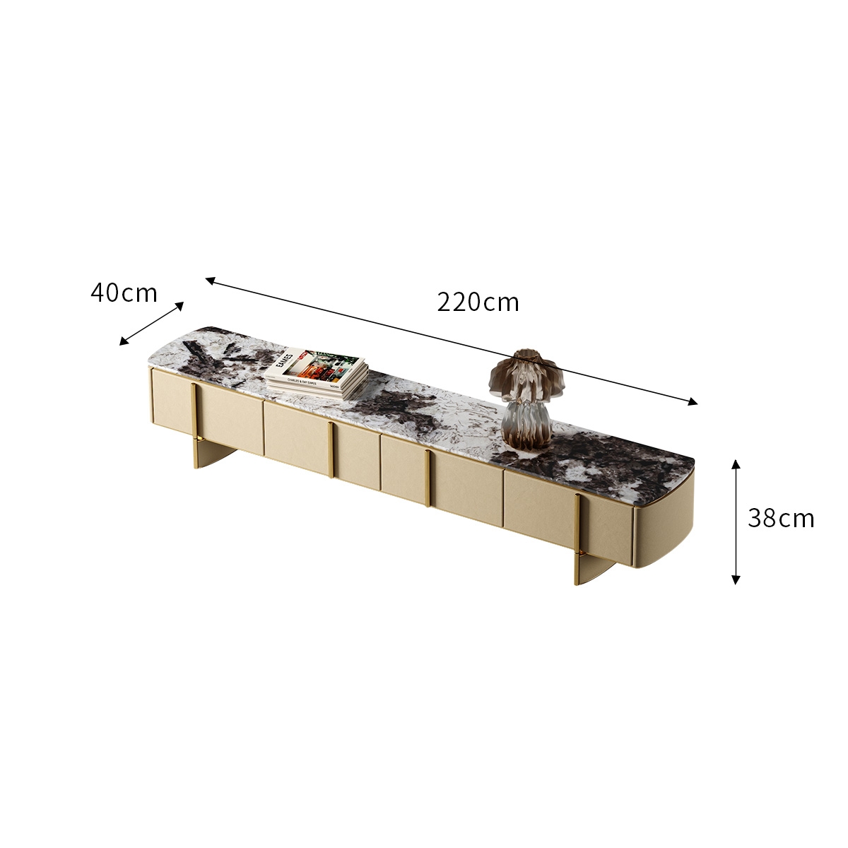 Extremely TV Cabinet