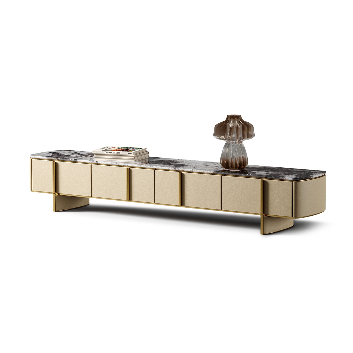 Extremely TV Cabinet