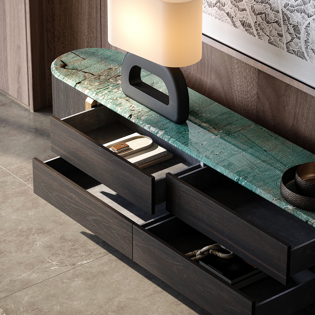 Product TV Cabinet