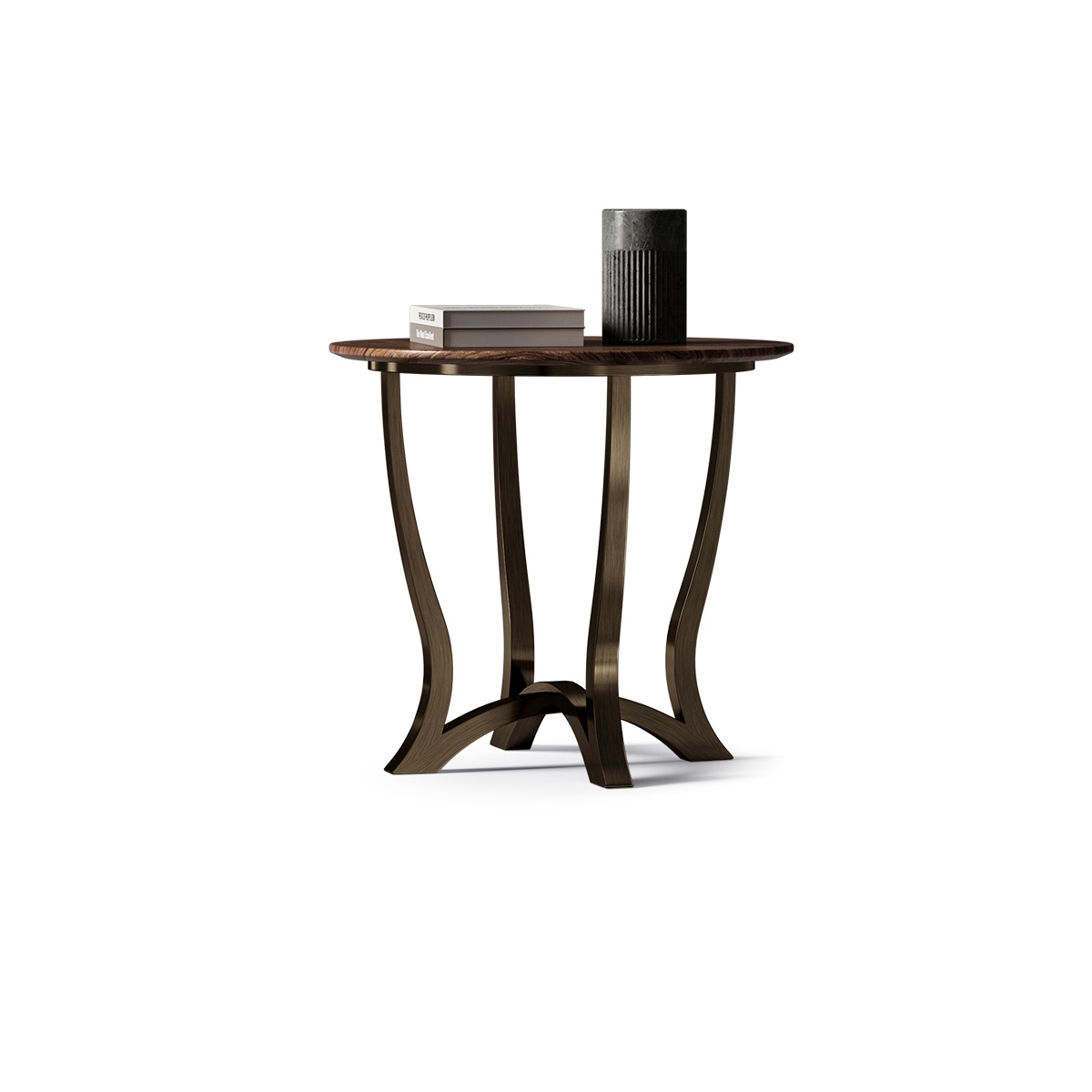 Rhombic Corner Table