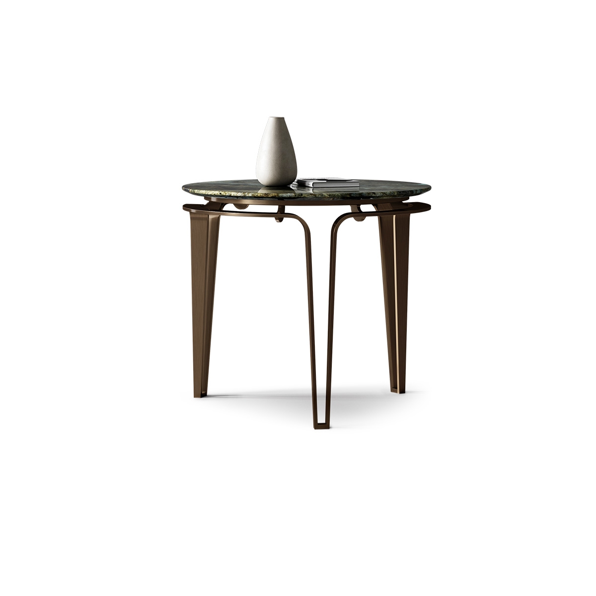 Plain Corner Table 2
