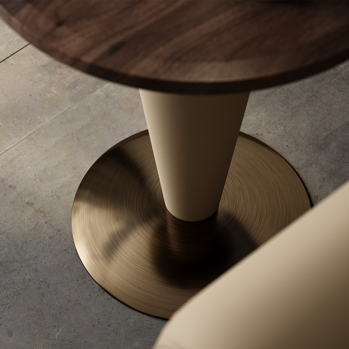 Tactful Corner Table 2