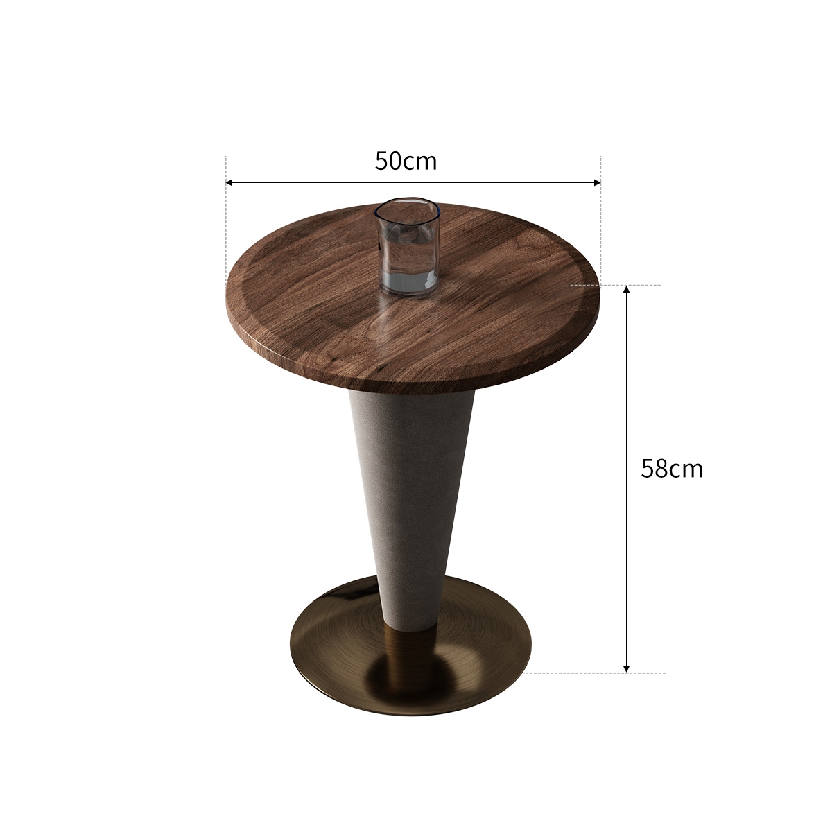 Tactful Corner Table 2