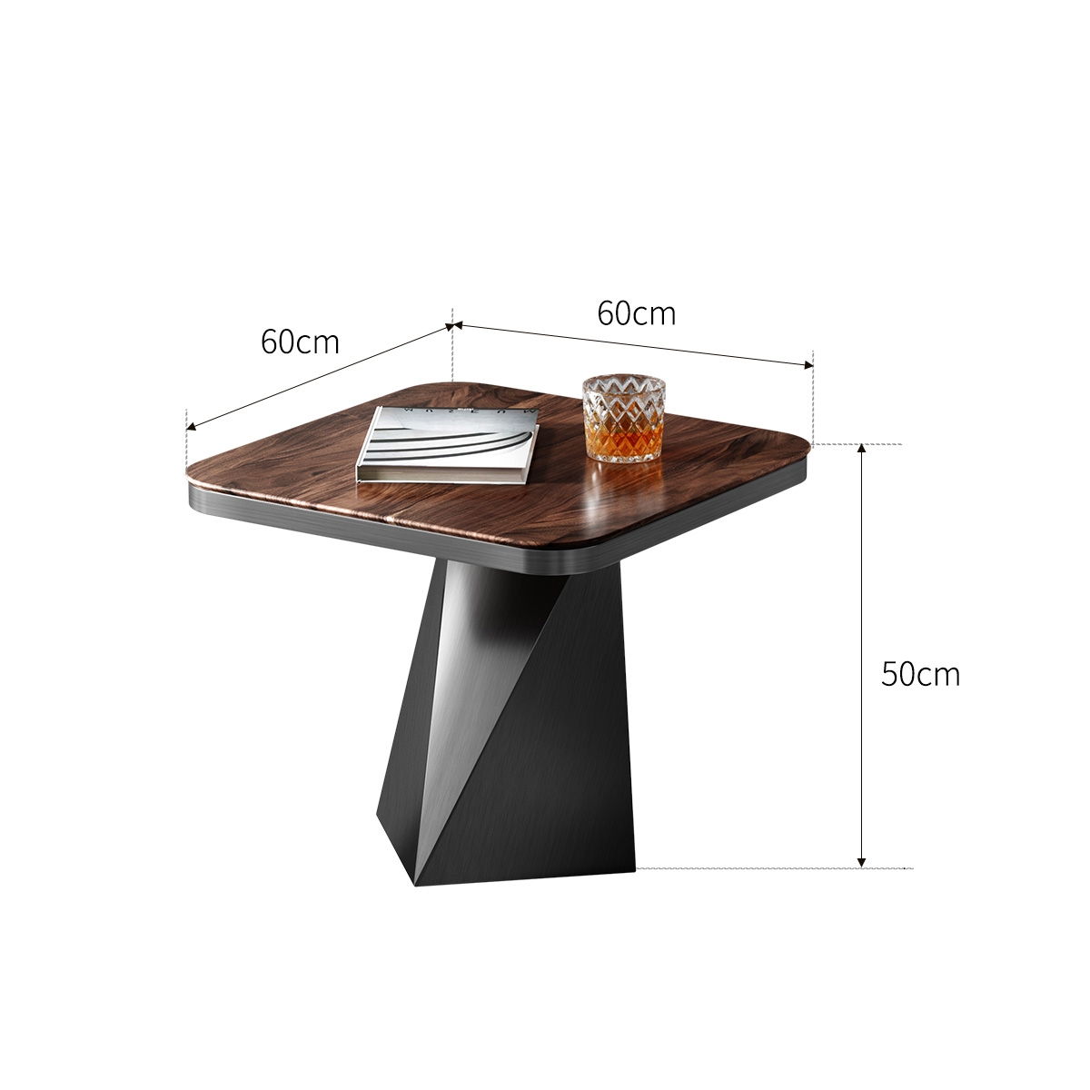 Extremely Corner Table