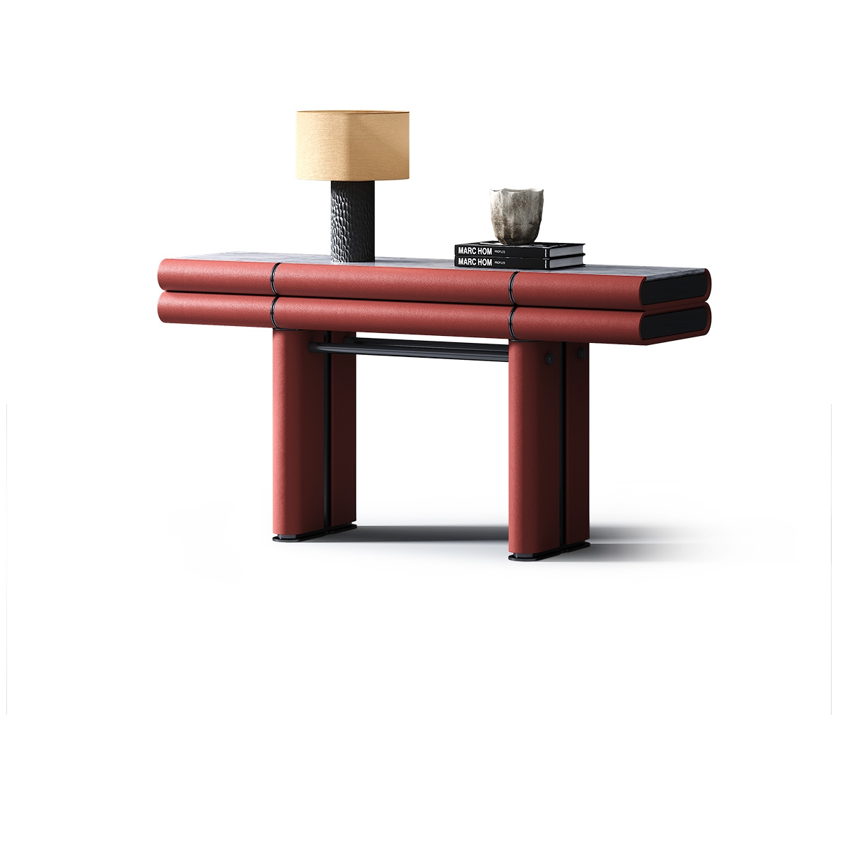 Minimalist Console Table