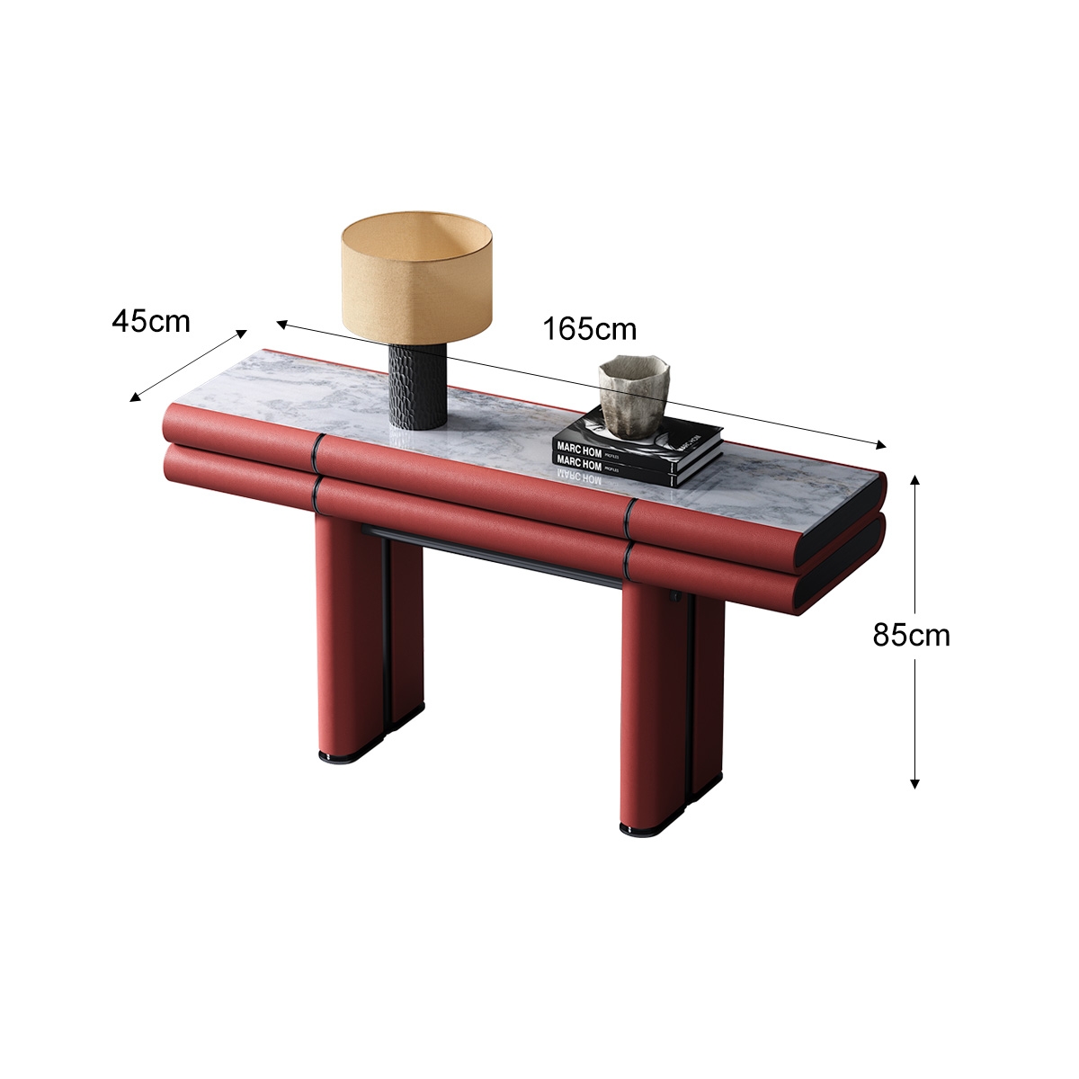 Minimalist Console Table