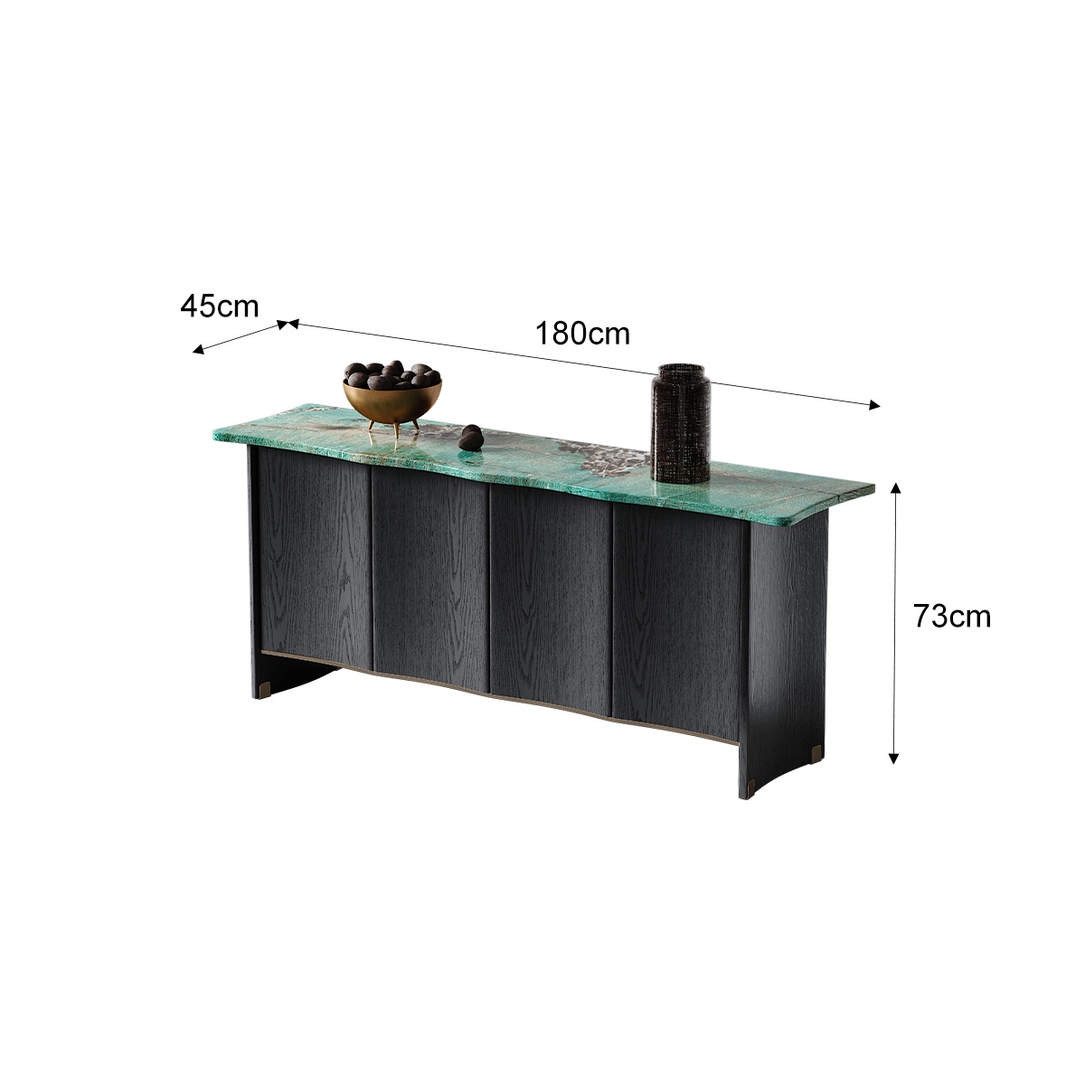 Yanyu Console Table