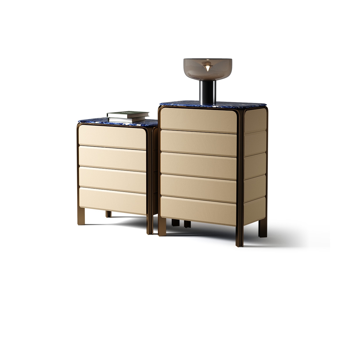 Minimalist Chest of Drawers