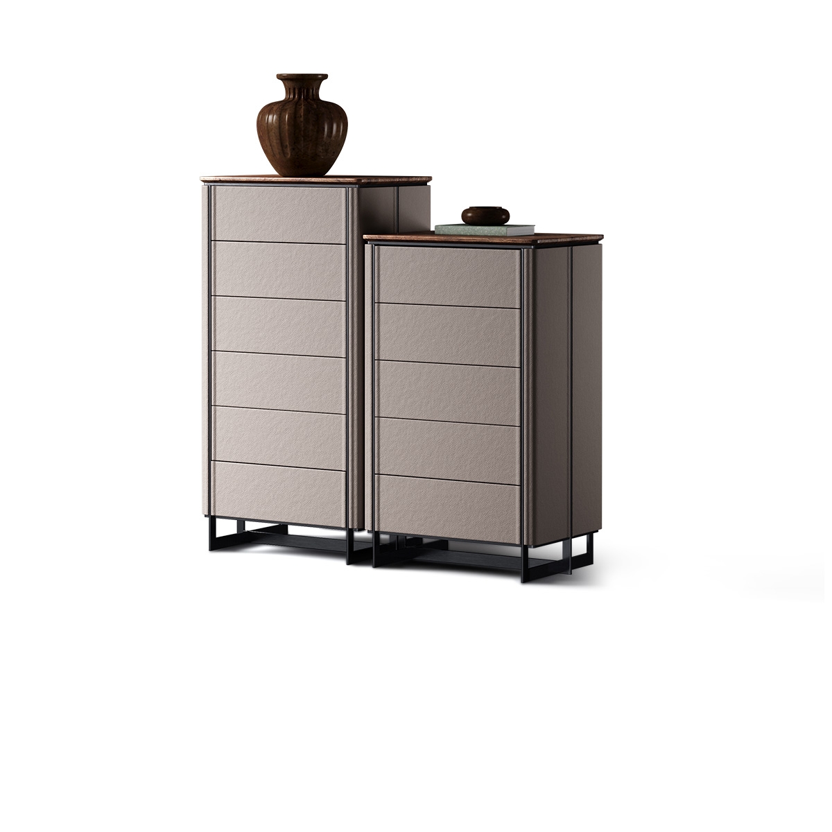 Minimalist Chest of Drawers 2