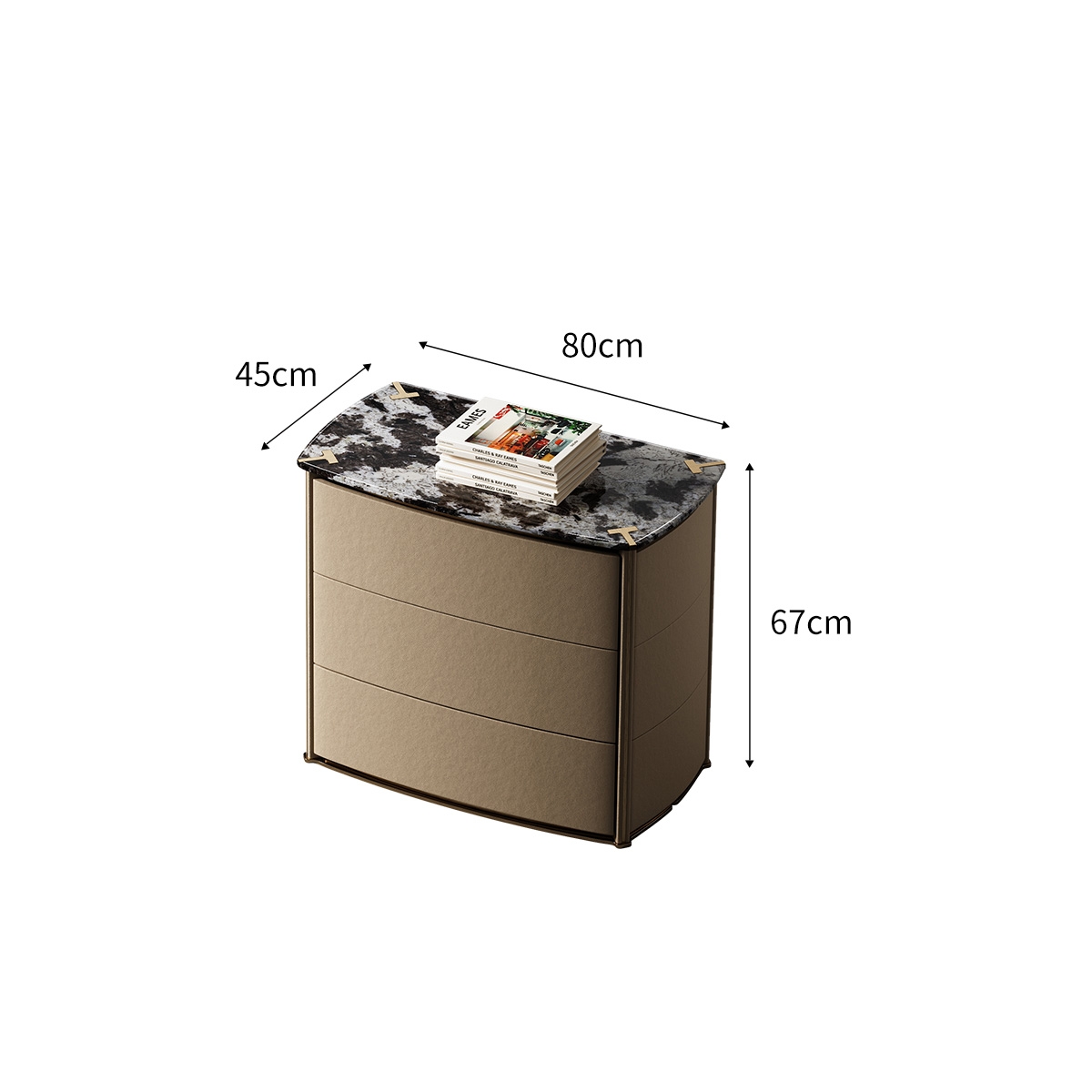 Routh Chest of Drawers