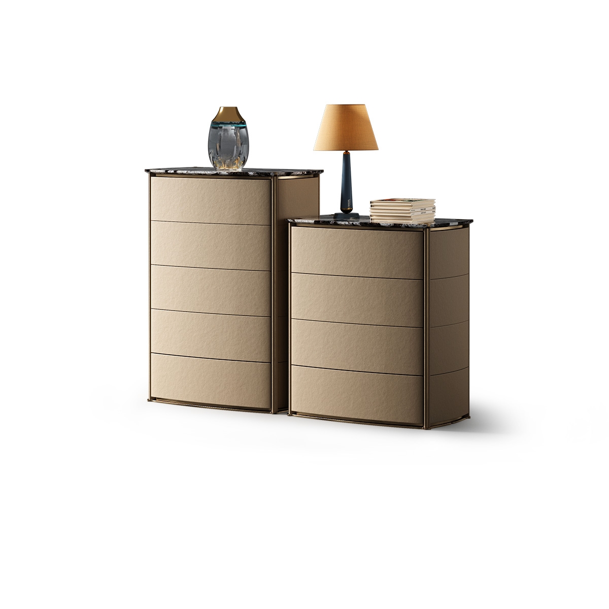Routh Chest of Drawers