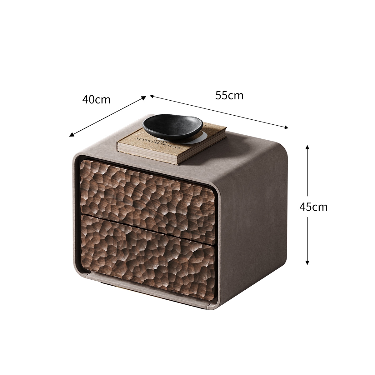 Exquisite Bedside Table 2