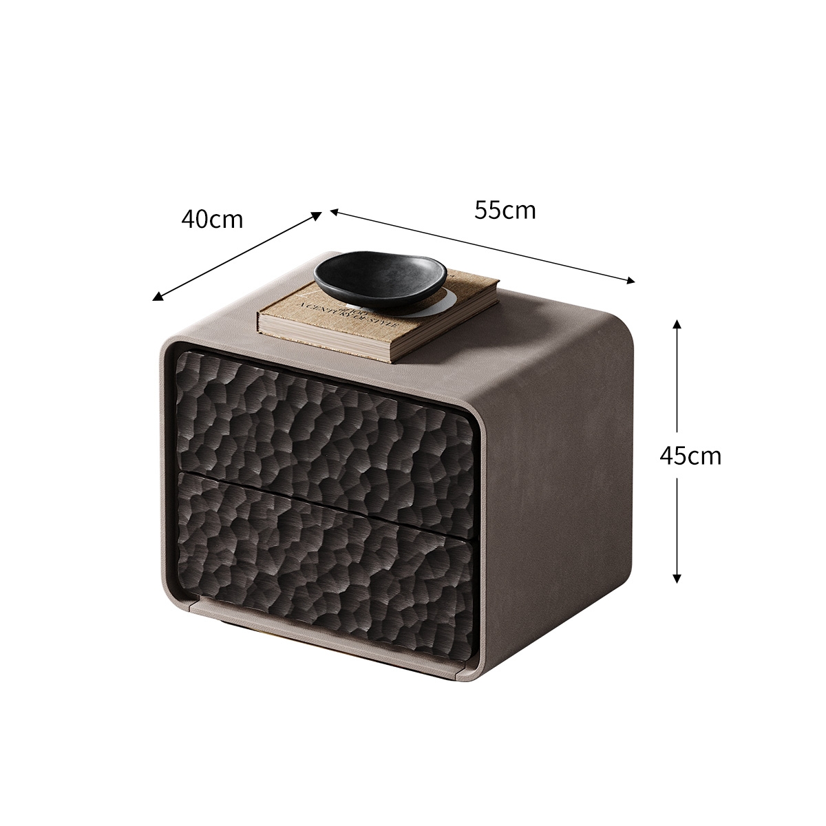 Exquisite Bedside Table 2