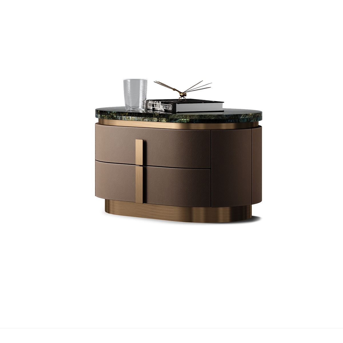 Tactful Bedside Table 5