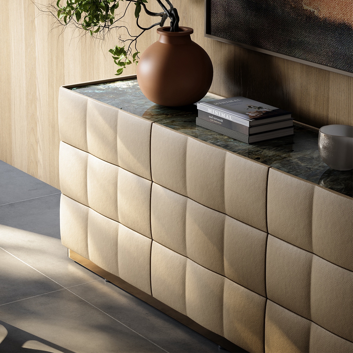 Product Bedroom TV Stand 2