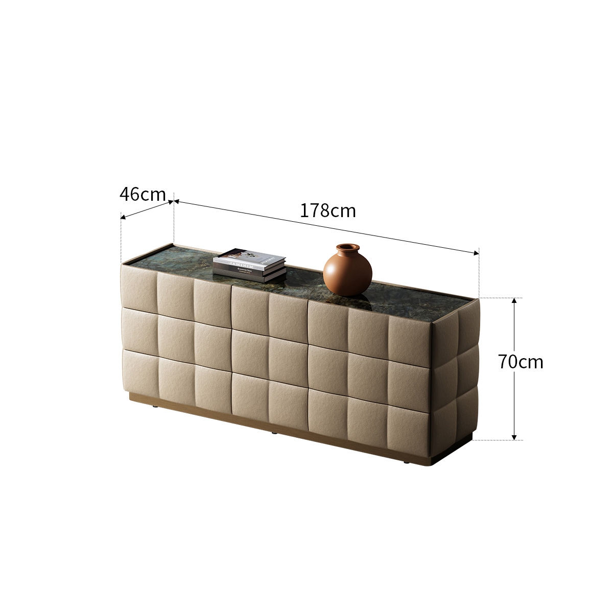 Product Bedroom TV Stand 2