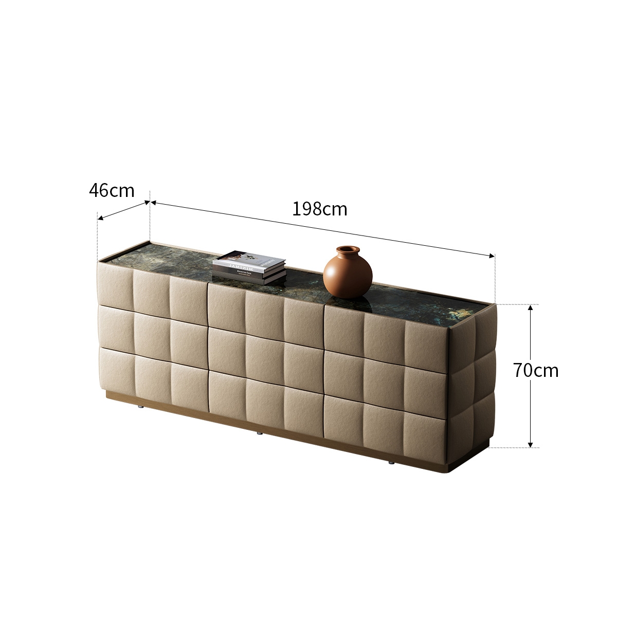 Product Bedroom TV Stand 2