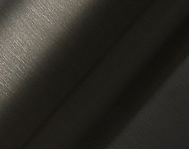 Black titanium