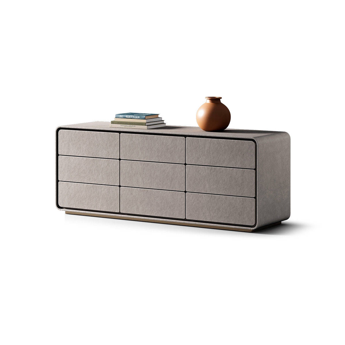 Exquisite Bedroom TV Stand