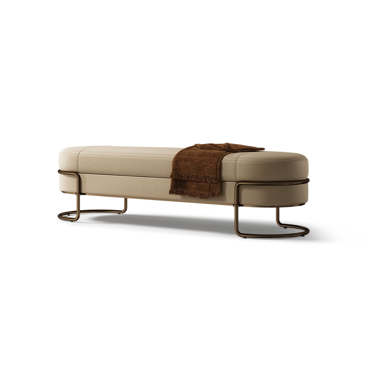 Delight Bed Bench