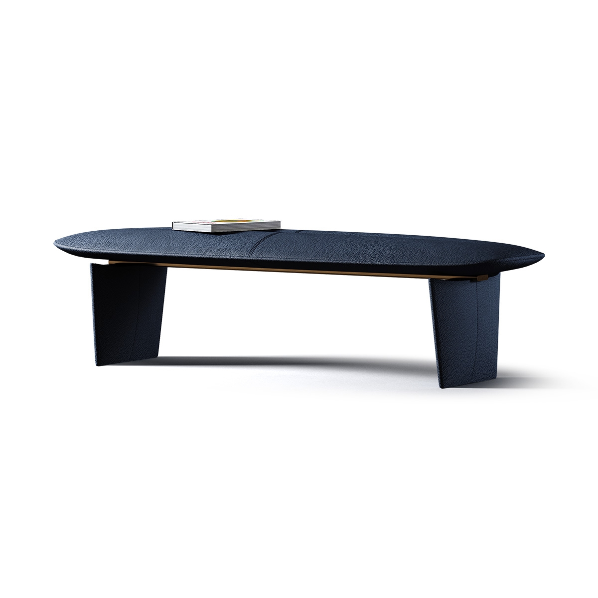 Wing Bed Bench 2