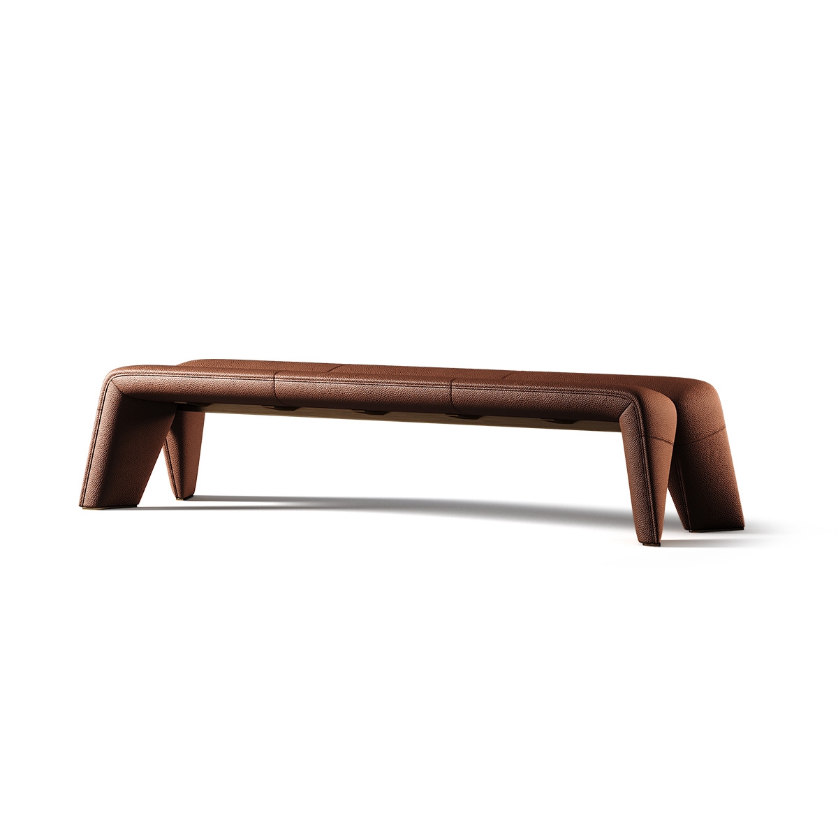 Verona Bed Bench