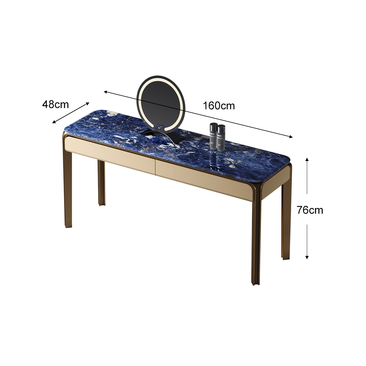 Minimalist Dressing Table 6