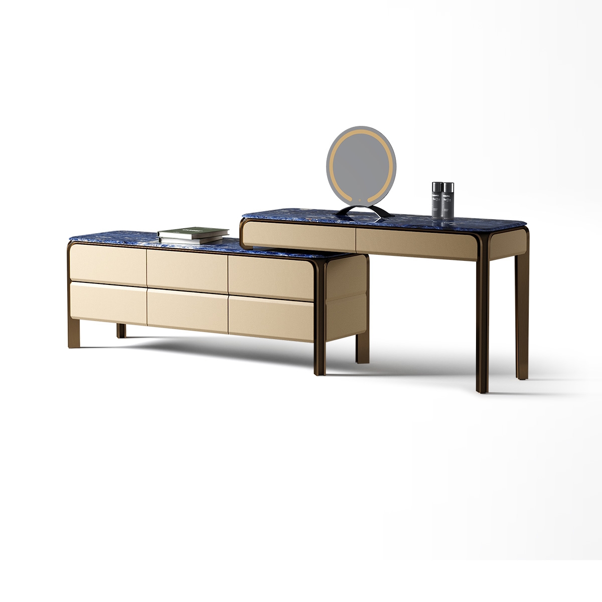 Minimalist Dressing Table 8